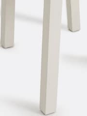 La Redoute Intérieurs Set of 2 Natural Sculptural Ash Chairs - Image 4 of 4