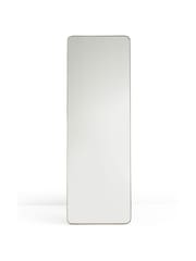 La Redoute Intérieurs Brass Iodus 50 x 150cm Standing Psyche Mirror - Image 2 of 5