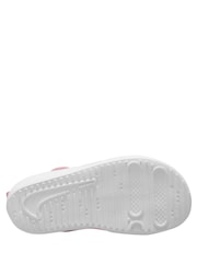 Nike PINK FOAM Junior Sunray Protect 4 Sandals - Image 4 of 4
