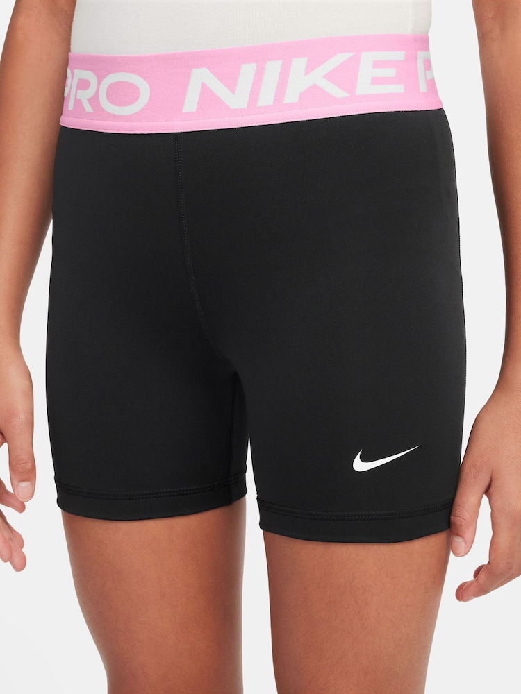No Image - Nike Dri-FIT Pro Kratko - Slika 3 od 3