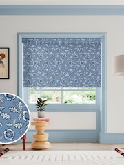 Land & Shore Blue Red River Made to Measure - Image 1 of 6