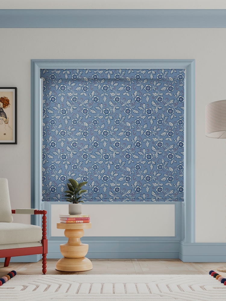 Land & Shore Blue Red River Made to Measure - Image 2 of 6