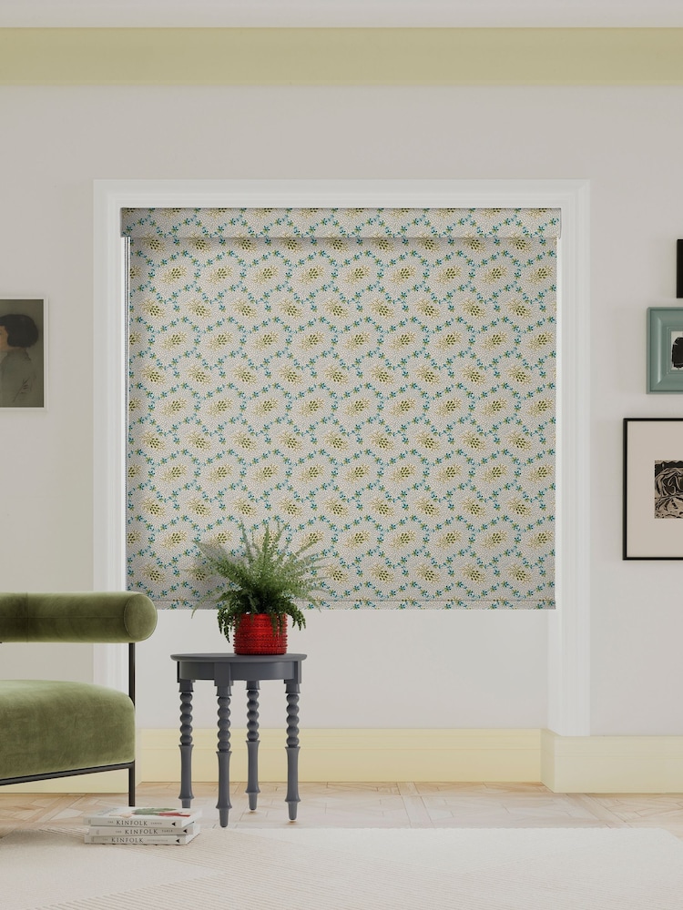 Land & Shore Green Lorie Made to Measure - Image 2 of 6