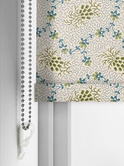 Land & Shore Green Lorie Made to Measure - Image 5 of 6