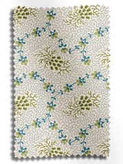 Land & Shore Green Lorie Made to Measure - Image 6 of 6