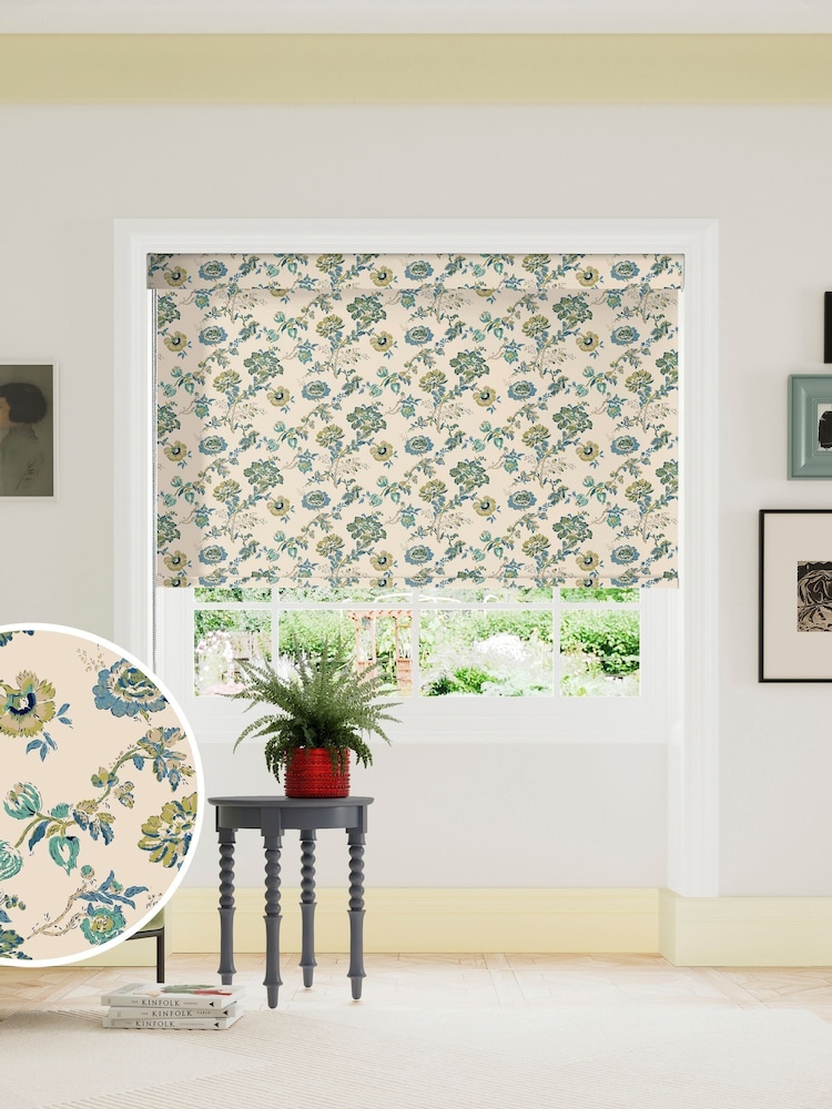 Land & Shore Green Orchard Made to Measure - Image 1 of 6