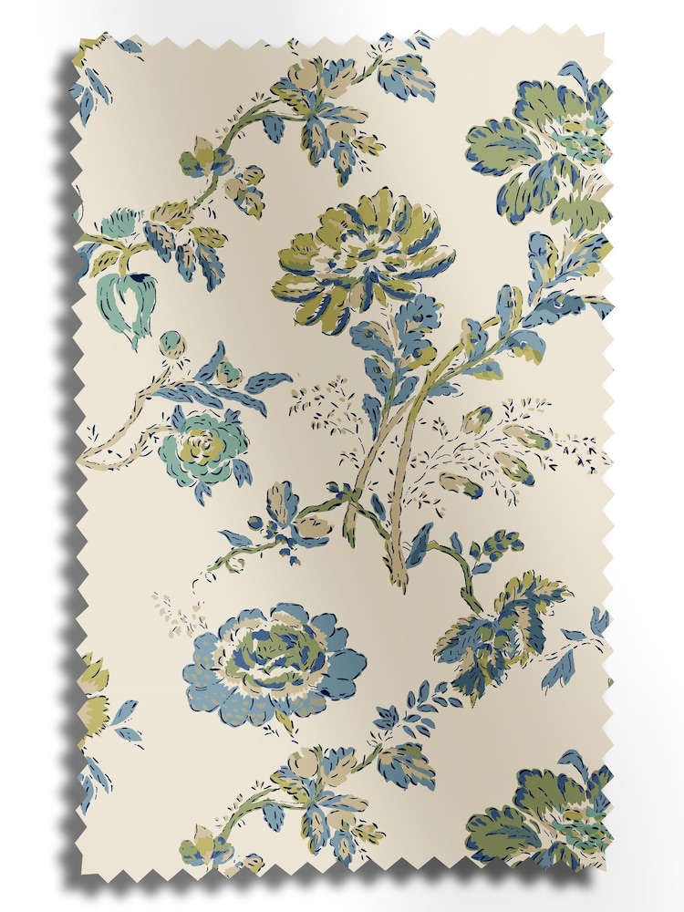 Land & Shore Green Orchard Made to Measure - Image 6 of 6