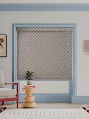 Land & Shore Blue Red Dawn Made to Measure - Image 2 of 6