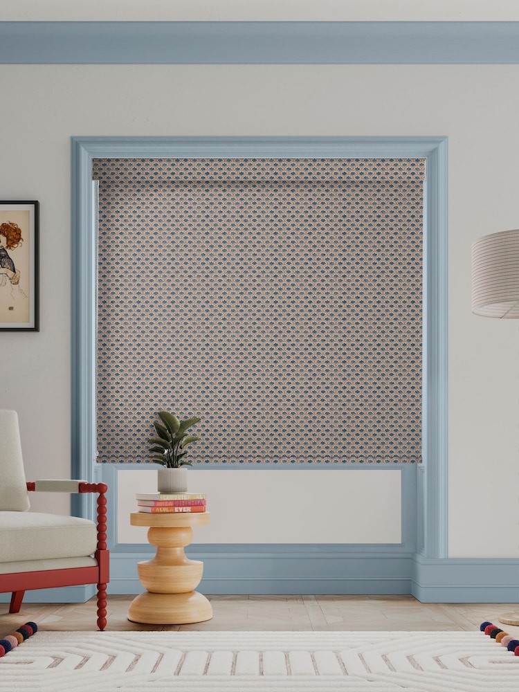 Land & Shore Blue Red Dawn Made to Measure - Image 2 of 6 Land & Shore Blue Red Dawn Made to Measure - Image 2 of 6