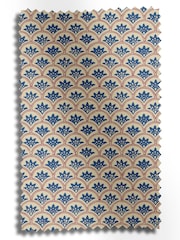 Land & Shore Blue Red Dawn Made to Measure - Image 6 of 6