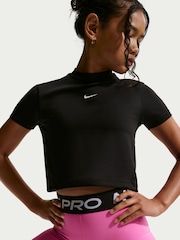 Rosa juguetón - Pantalones cortos Pro Dri-FIT de Nike - Imagen 5 de 9