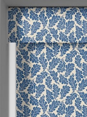 Land & Shore Blue Oak Leaf Made to Measure - Image 4 of 6