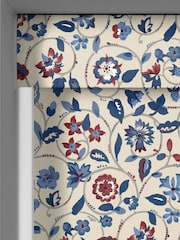 Land & Shore Blue Red Esther Made to Measure - Image 4 of 6