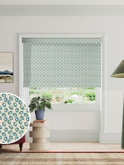 Land & Shore Teal Seedling Made to Measure - Image 1 of 6