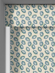 Land & Shore Teal Seedling Made to Measure - Image 4 of 6