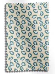 Land & Shore Teal Seedling Made to Measure - Image 6 of 6