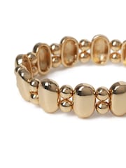 Oval Stretch Bracelet - Image 2 of 2