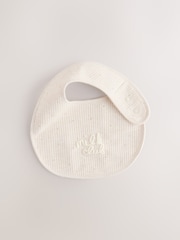 Neutral Milk Club Baby Bibs 3 Pack - Image 3 of 6