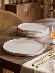 Set of 4 Lana Dinner Plates - Bild 1 von 2