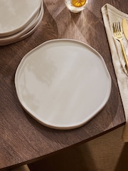 Set of 4 Lana Dinner Plates - Bild 2 von 2