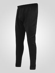 D555 Black Bostom Long Johns Thermal - Image 8 of 8