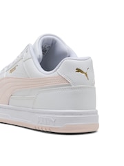Puma White/Light Pink Puma Caven III - Image 6 of 6
