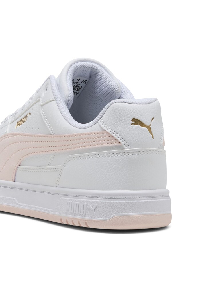 Puma White/Light Pink Puma Caven III - Image 6 of 6