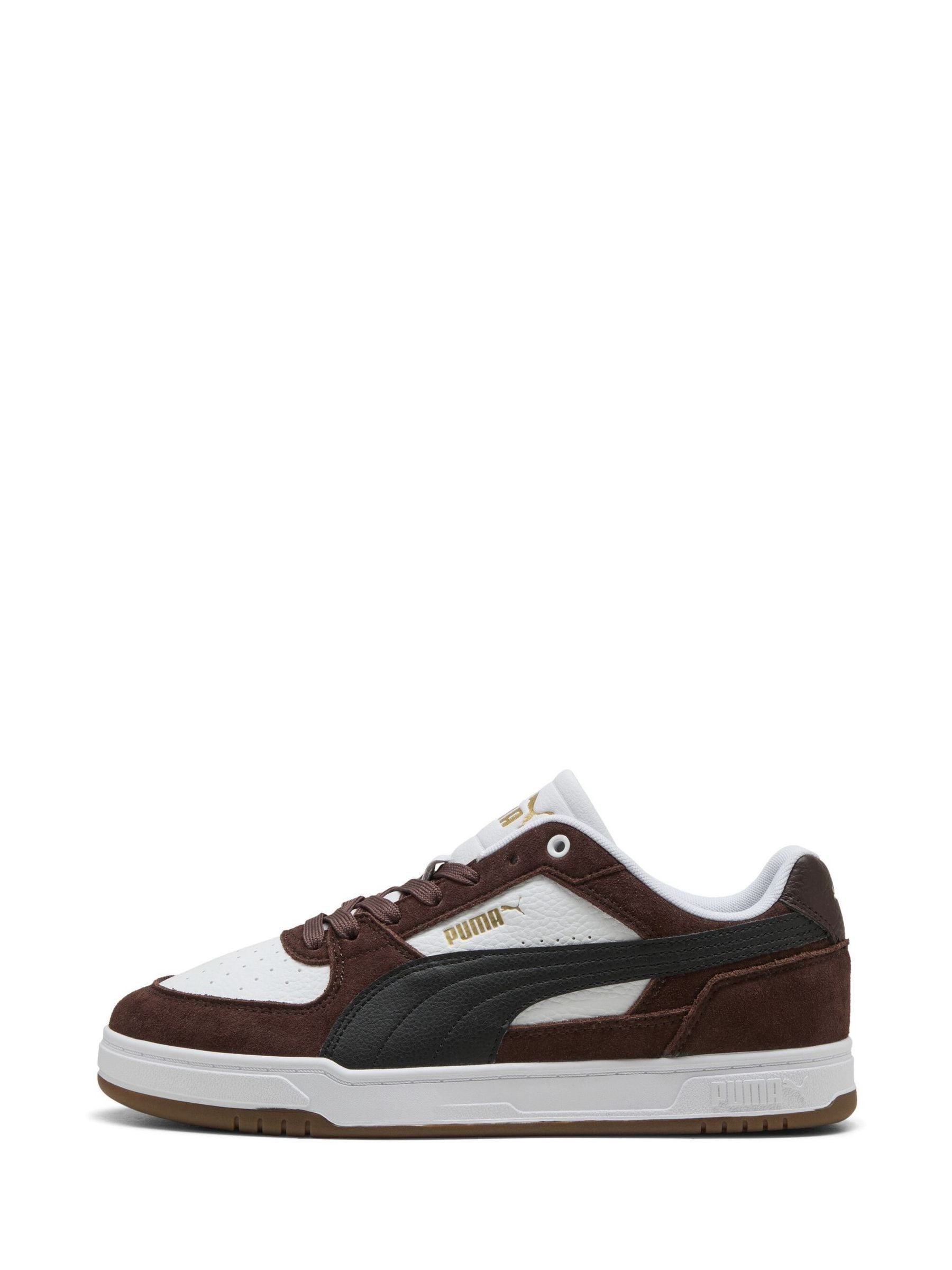 Comprar Castanho - Tênis Puma Caven III Original from Next Brazil
