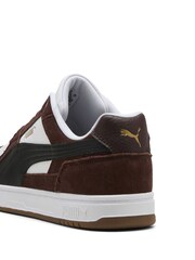 Puma Brown Caven III Original Sneakers - Image 6 of 6