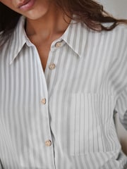 Button through Matching Family Pyjama - Image 6 of 16