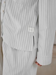 Button through Matching Family Pyjama - Image 7 of 16