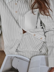 Button through Matching Family Pyjama - Image 8 of 16