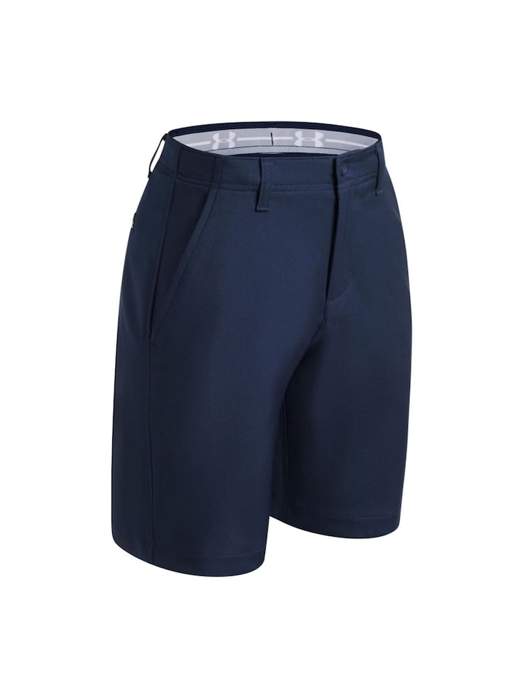 Under Armour Matchplay -golf-lyhyt lahkeet - Kuva 3 / 3