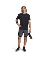 Under Armour Vanish Woven 2.0 2 in 1 Shorts - Immagine 4 di 4