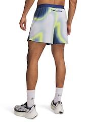 Under Armour Velociti Pro 5英寸跑步短裤 - 4的图像2｝