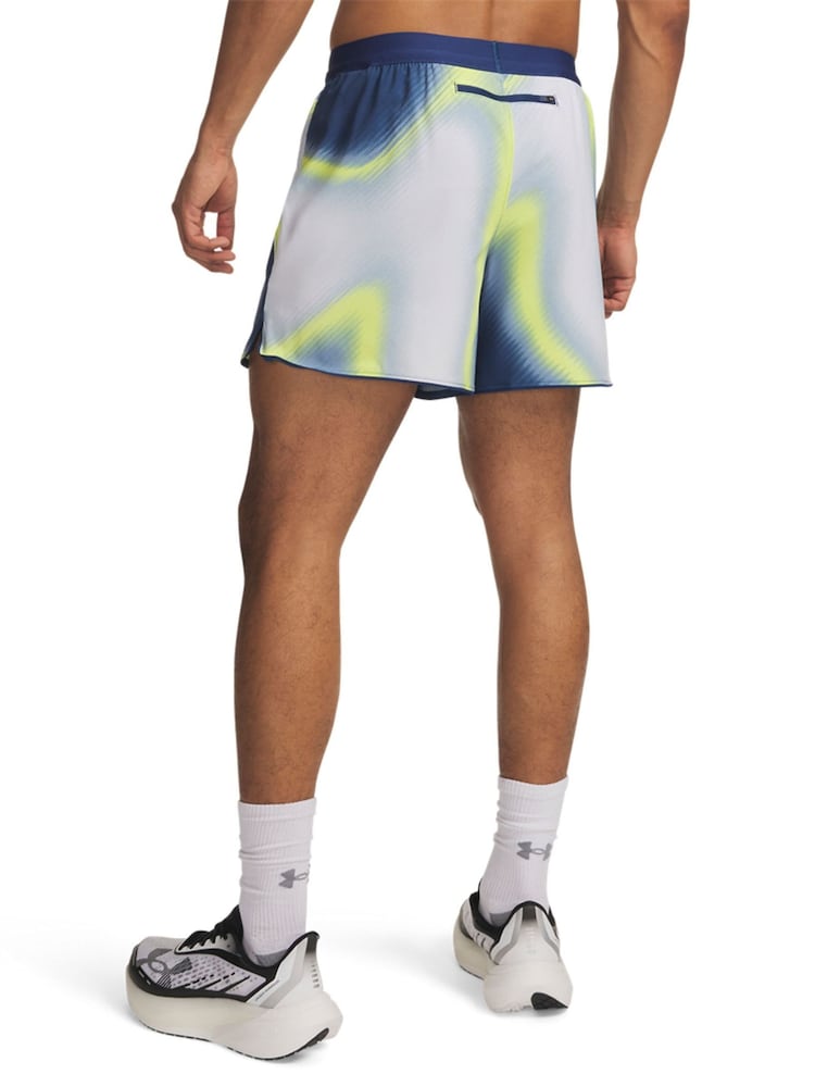 Under Armour Velociti Pro 5英寸跑步短裤 - 4的图像2｝
