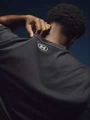Under Armour Tech Utility Kortermet T-skjorte - Bilde 5 av 5