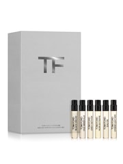 TOM FORD Signature Discovery Gift Set 6 x 1.5ml - Image 1 of 1