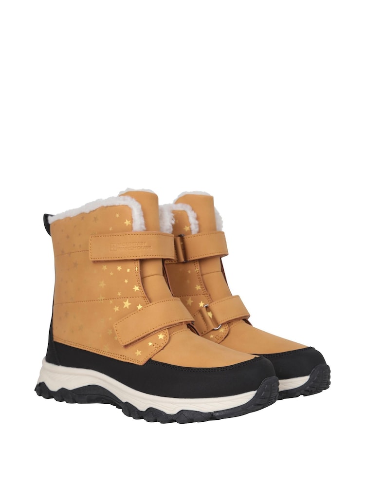 Acheter Bottes de neige thermiques imperméables Mountain Warehouse Canmore from Next France