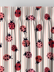 Wee Blue Bell Poppy Little Ladybirds Made to Measure - Image 5 of 9