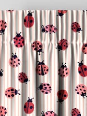 Wee Blue Bell Poppy Little Ladybirds Made to Measure - Image 6 of 9