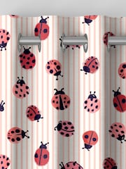 Wee Blue Bell Poppy Little Ladybirds Made to Measure - Image 7 of 9