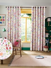 Wee Blue Bell Rose Secret Garden Made to Measure - Image 1 of 9