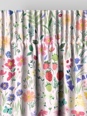 Wee Blue Bell Rose Secret Garden Made to Measure - Image 6 of 9