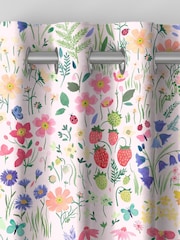 Wee Blue Bell Rose Secret Garden Made to Measure - Image 7 of 9