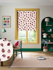 Wee Blue Bell Poppy Little Ladybirds Made to Measure - Image 1 of 6