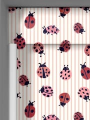 Wee Blue Bell Poppy Little Ladybirds Made to Measure - Image 4 of 6