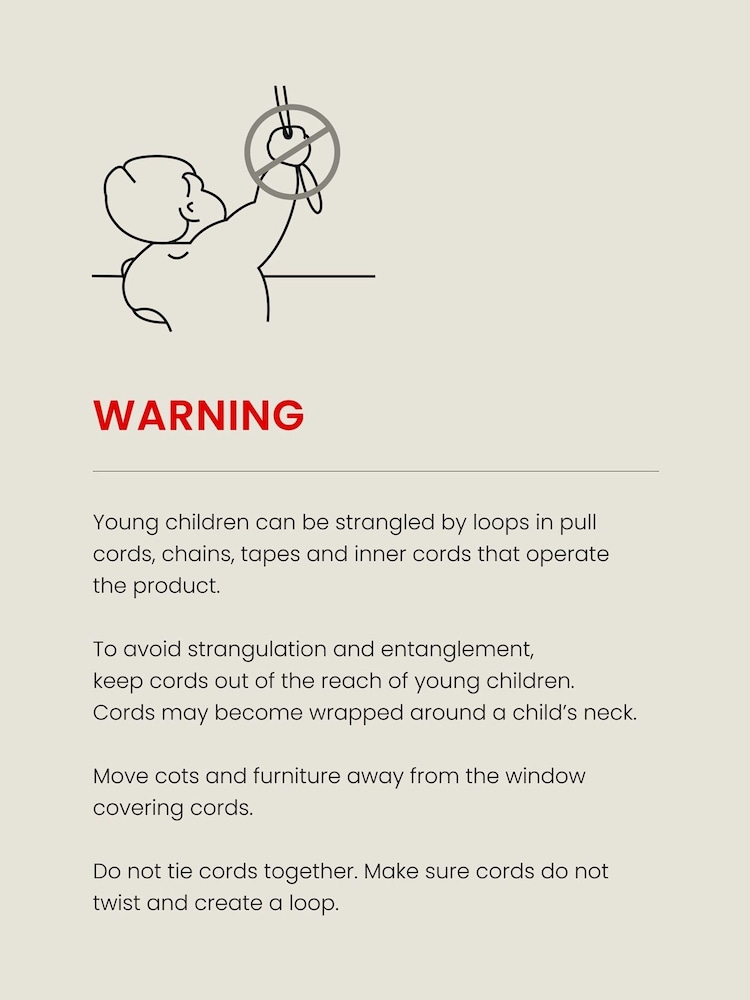 Wee Blue Bell Poppy Little Ladybirds Made to Measure - Image 6 of 6