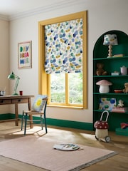 Wee Blue Bell Cloud Dreamer Made to Measure - Image 1 of 6