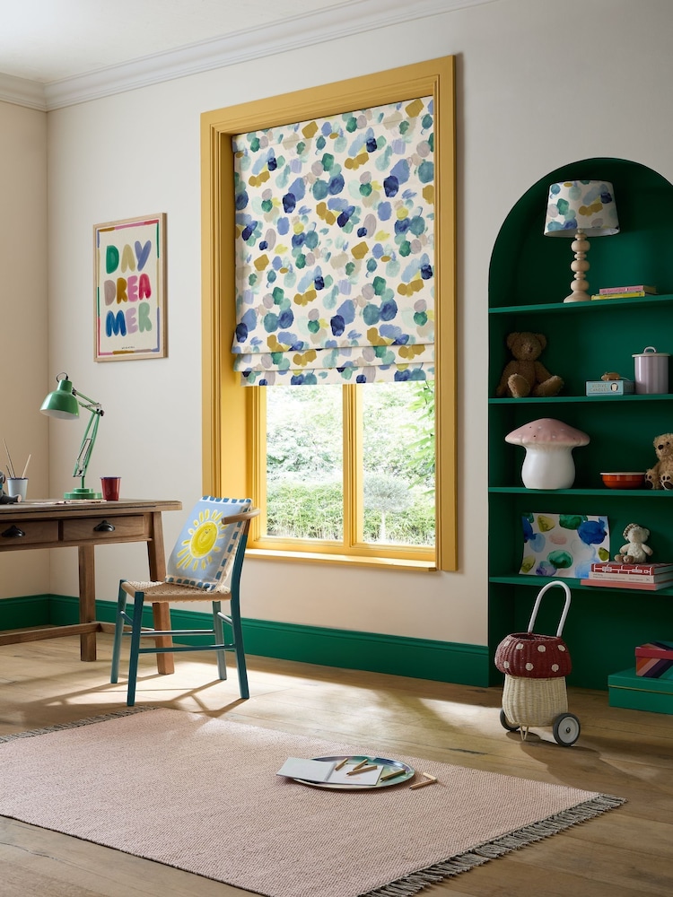 Wee Blue Bell Cloud Dreamer Made to Measure - Image 1 of 6